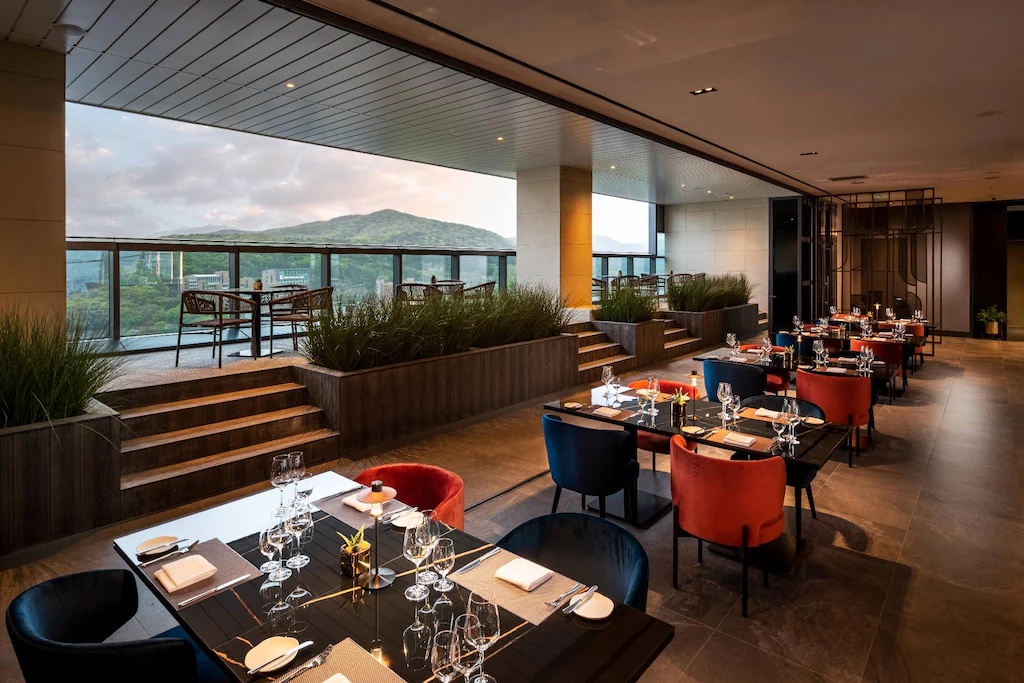 ダブルツリーbyヒルトン・ソウル・パンギョ DoubleTree by Hilton Seoul Pangyo 画像16