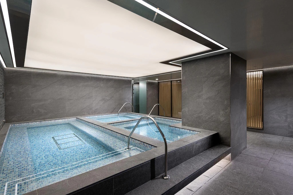 ダブルツリーbyヒルトン・ソウル・パンギョ DoubleTree by Hilton Seoul Pangyo 画像21