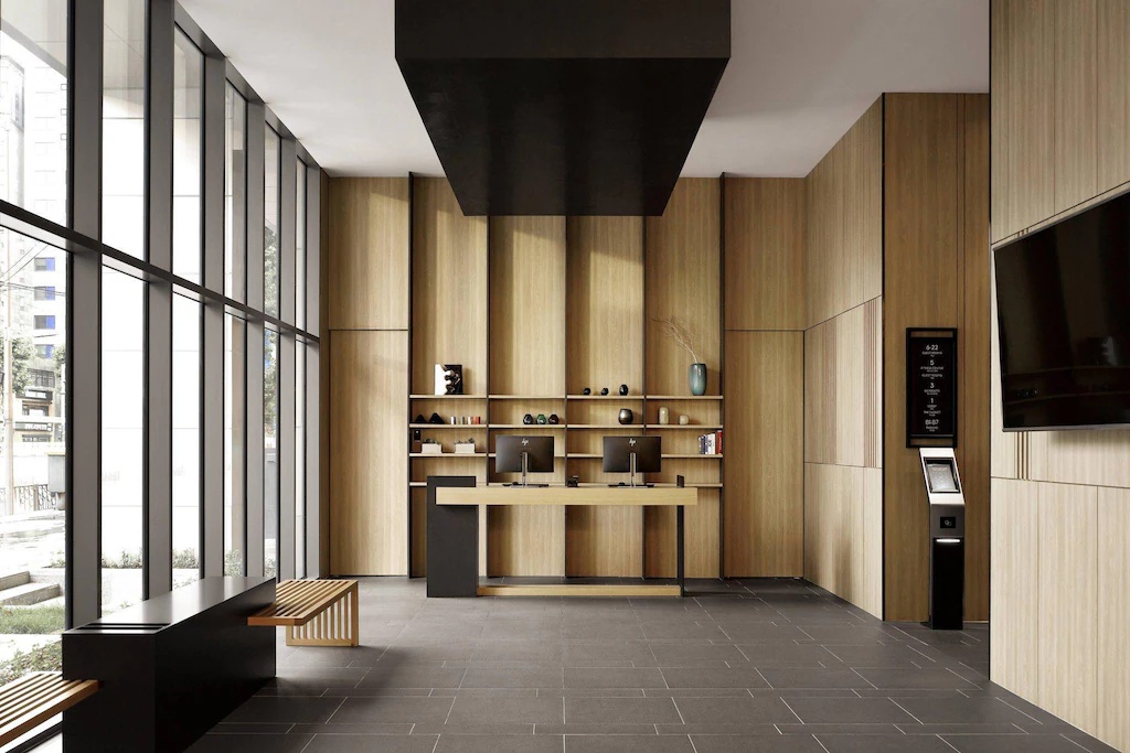 フェアフィールド・バイ・マリオット・ソウル Fairfield by Marriott Seoul 画像4