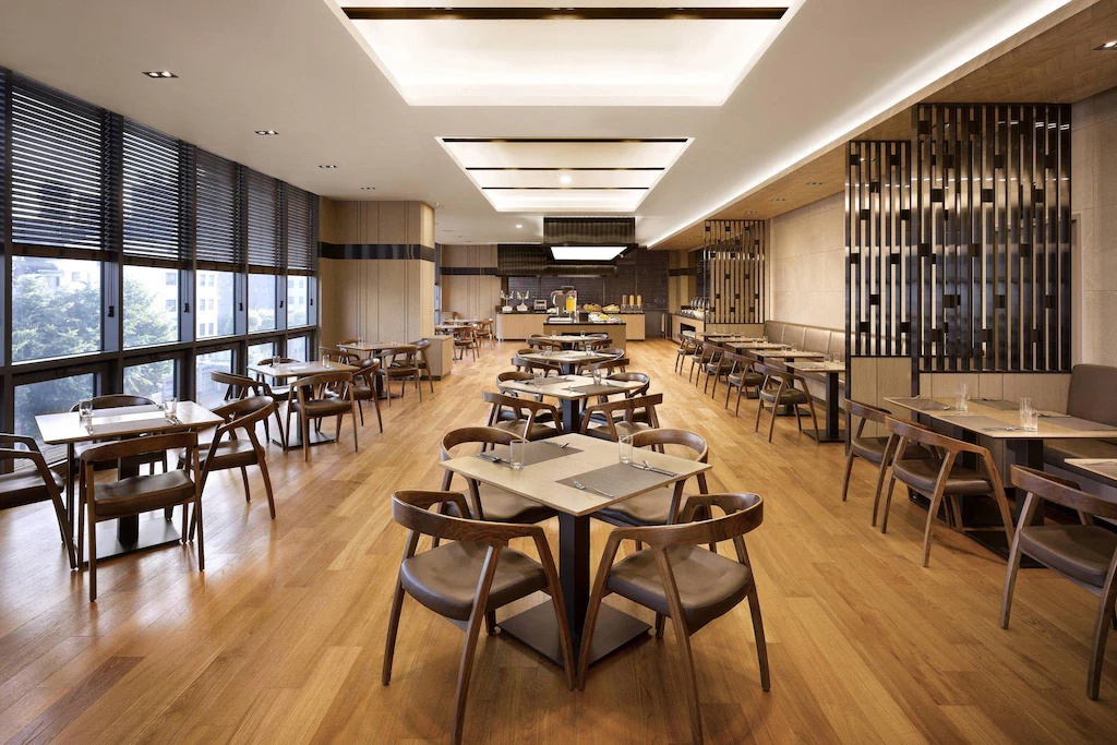 フェアフィールド・バイ・マリオット・ソウル Fairfield by Marriott Seoul 画像5