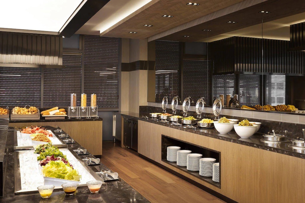 フェアフィールド・バイ・マリオット・ソウル Fairfield by Marriott Seoul 画像6