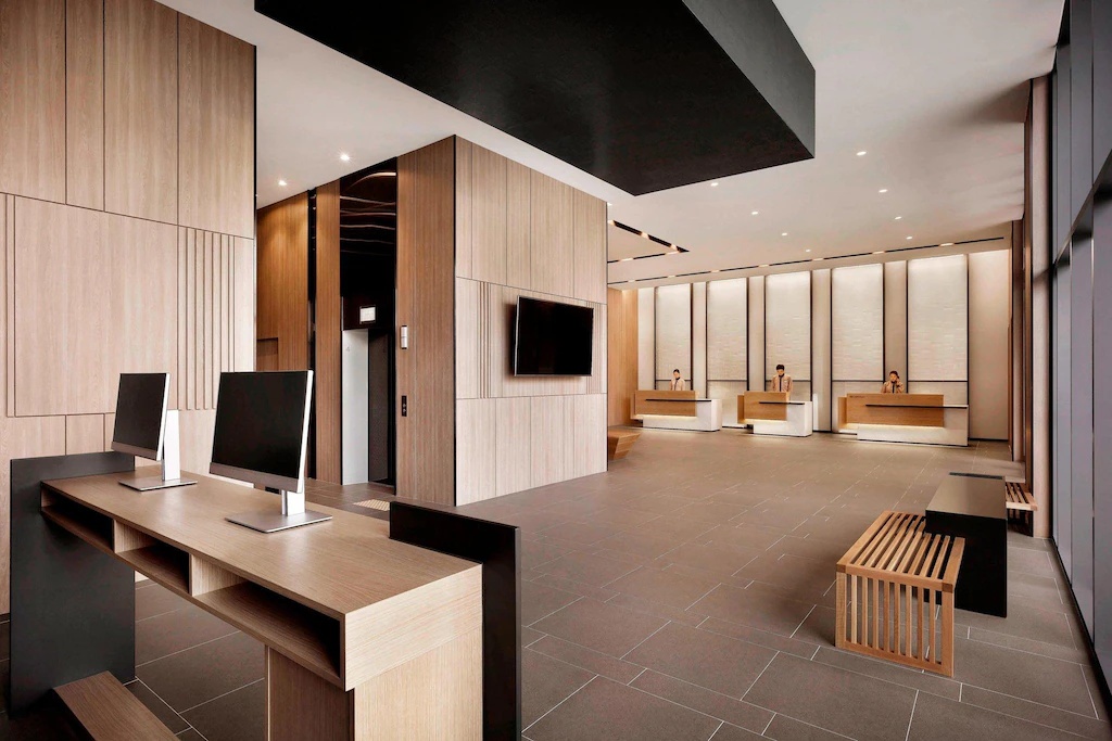 フェアフィールド・バイ・マリオット・ソウル Fairfield by Marriott Seoul 画像8