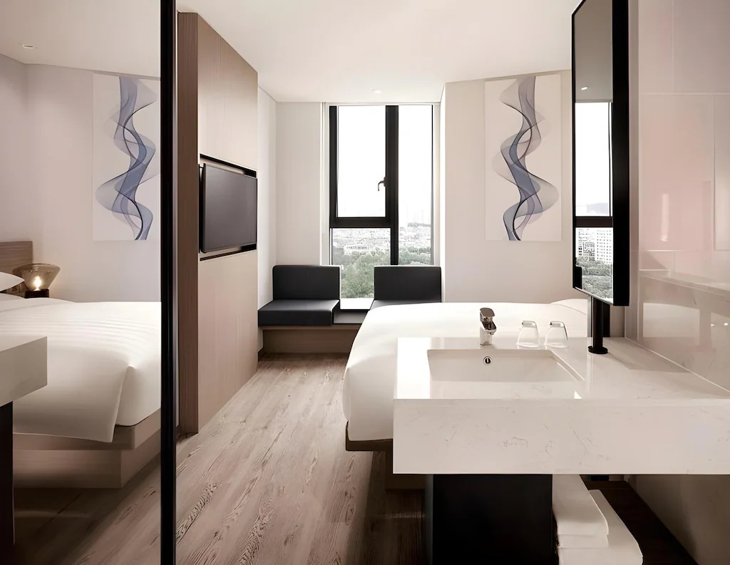 フェアフィールド・バイ・マリオット・ソウル Fairfield by Marriott Seoul 画像12