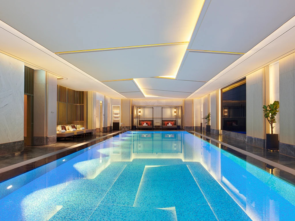 フェアモント アンバサダー ソウル Fairmont Ambassador Seoul 画像5