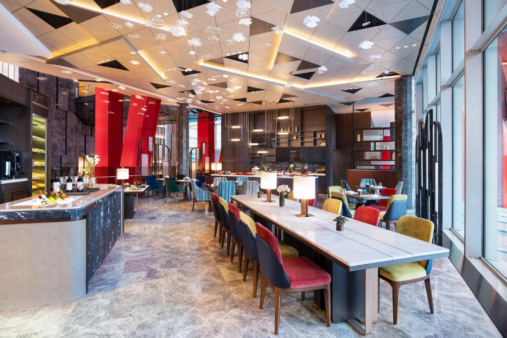 フェアモント アンバサダー ソウル Fairmont Ambassador Seoul 画像10