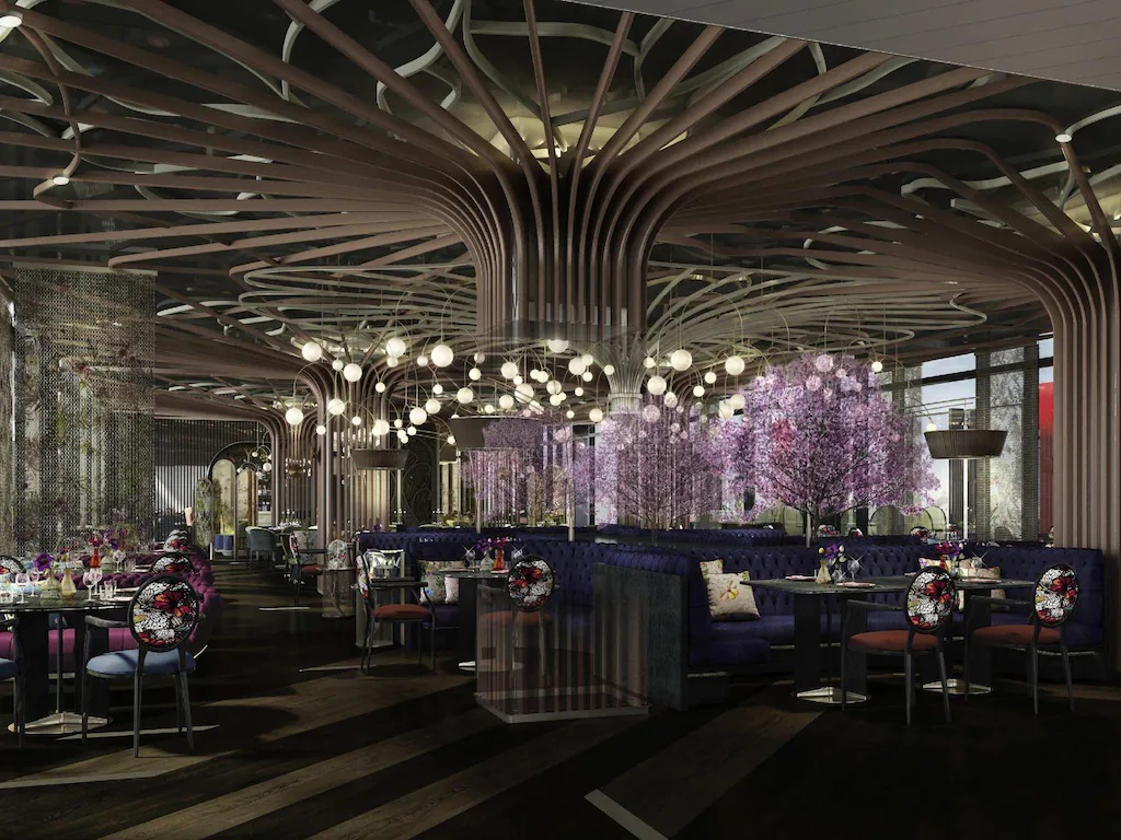 フェアモント アンバサダー ソウル Fairmont Ambassador Seoul 画像20