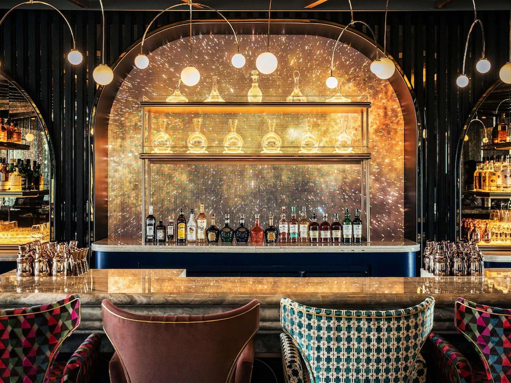 フェアモント アンバサダー ソウル Fairmont Ambassador Seoul 画像24