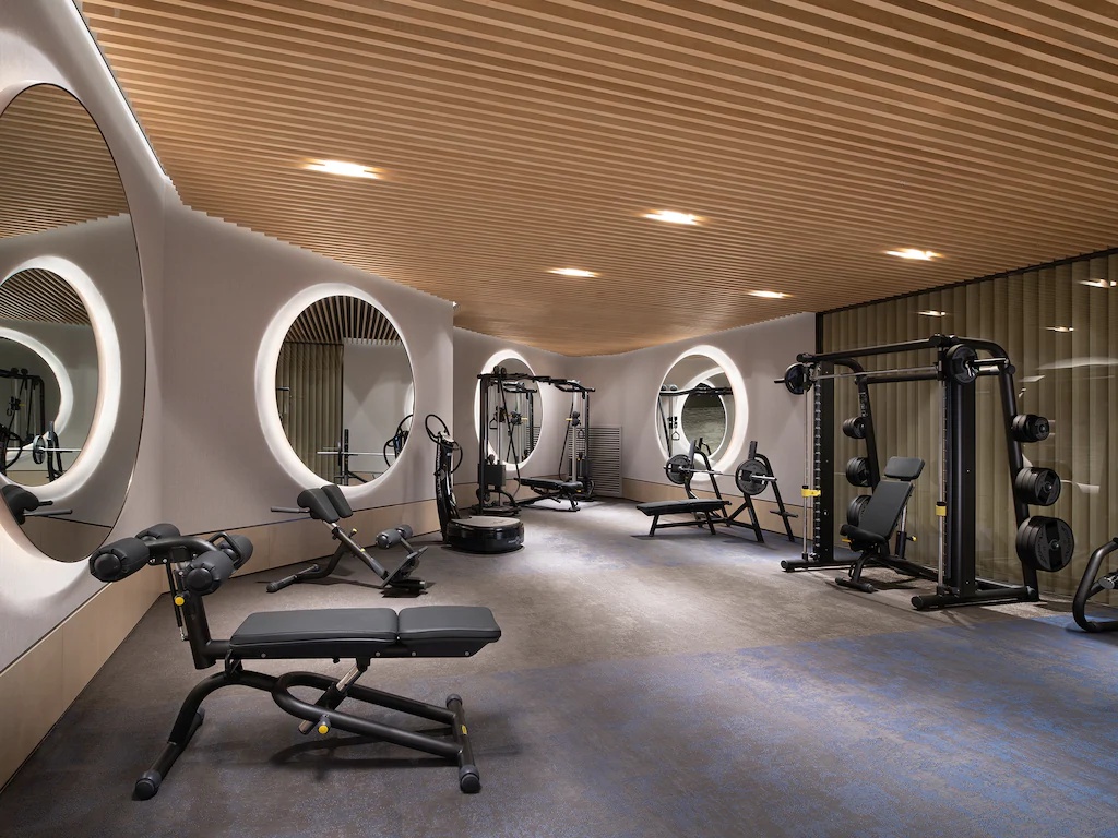 フェアモント アンバサダー ソウル Fairmont Ambassador Seoul 画像25