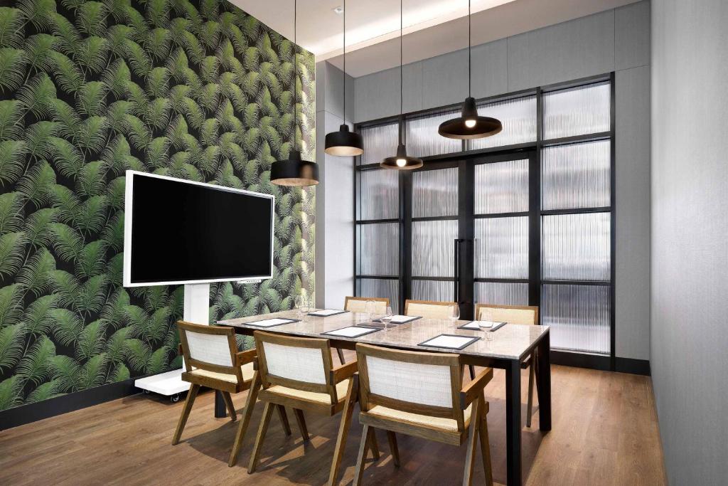 フォーポイントバイシェラトンジョソン・ソウル明洞 Four Points by Sheraton Josun, Seoul Myeongdong 画像5