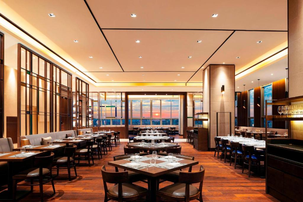 フォーポイントバイシェラトン・チョースン・ソウル駅 Four Points By Sheraton Josun Seoul Station 画像4