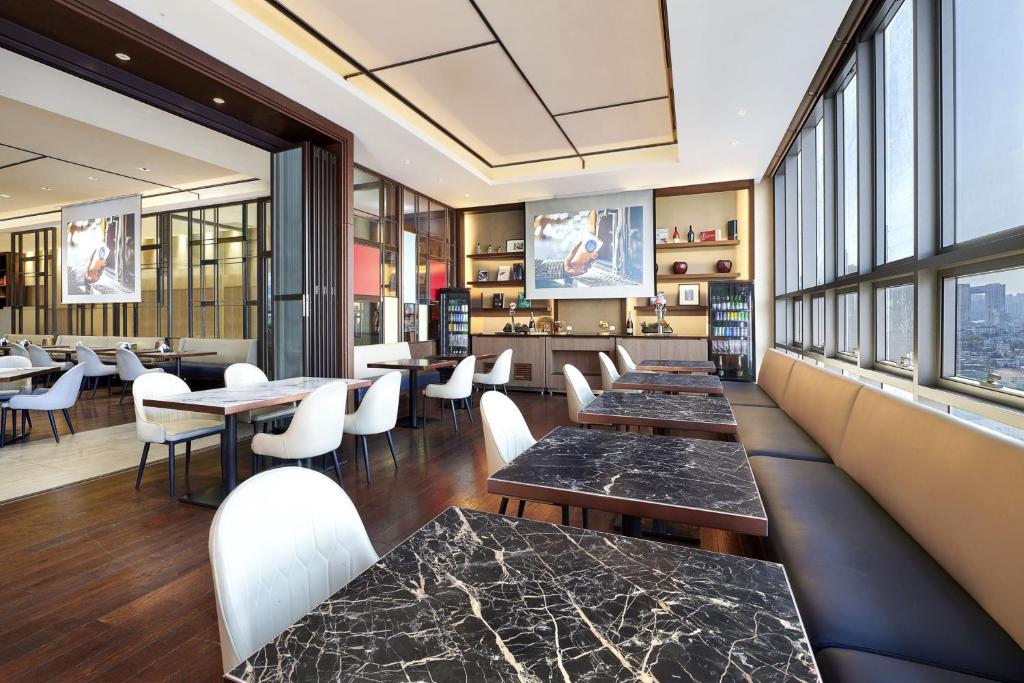 フォーポイントバイシェラトン・チョースン・ソウル駅 Four Points By Sheraton Josun Seoul Station 画像14