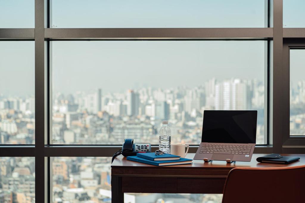 フォーポイントバイシェラトン・チョースン・ソウル駅 Four Points By Sheraton Josun Seoul Station 画像22