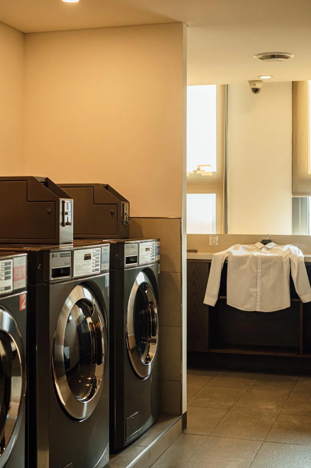 フォーポイントバイシェラトン・チョースン・ソウル駅 Four Points By Sheraton Josun Seoul Station 画像23