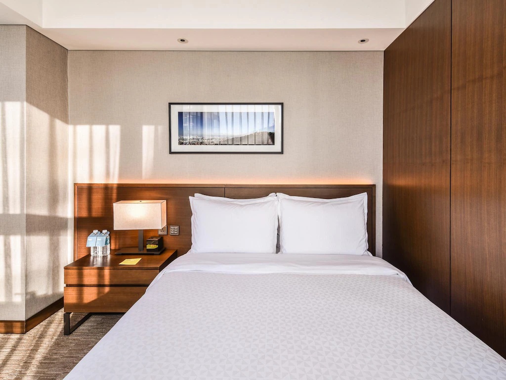 フォーポイントバイシェラトン・チョースン・ソウル駅 Four Points By Sheraton Josun Seoul Station 画像24