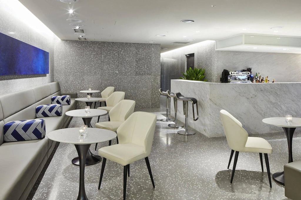 フォーポイントバイシェラトン・ソウル，江南 Four Points by Sheraton Seoul, Gangnam 画像18