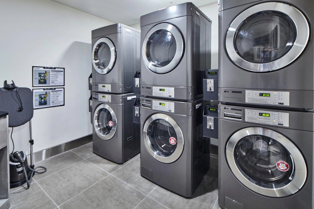 フォーポイントバイシェラトン・ソウル，江南 Four Points by Sheraton Seoul, Gangnam 画像26