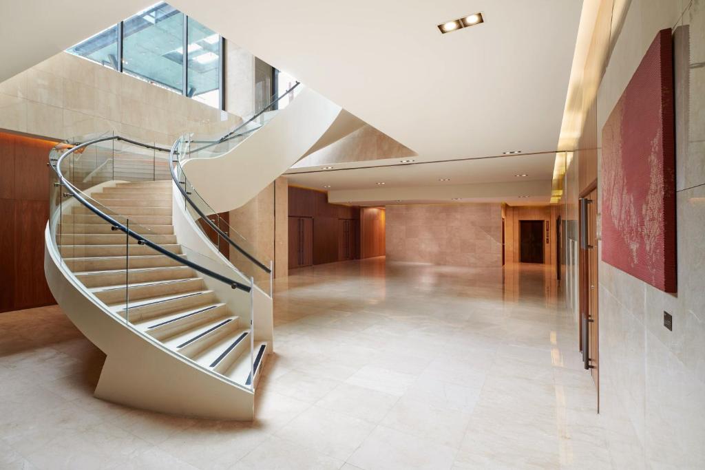 フォーポイントバイシェラトン・ソウル，九老 Four Points by Sheraton Seoul, Guro 画像3