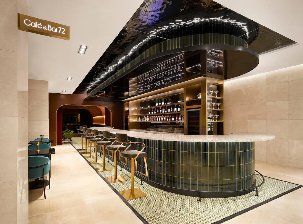 フォーポイントバイシェラトン・ソウル，九老 Four Points by Sheraton Seoul, Guro 画像5