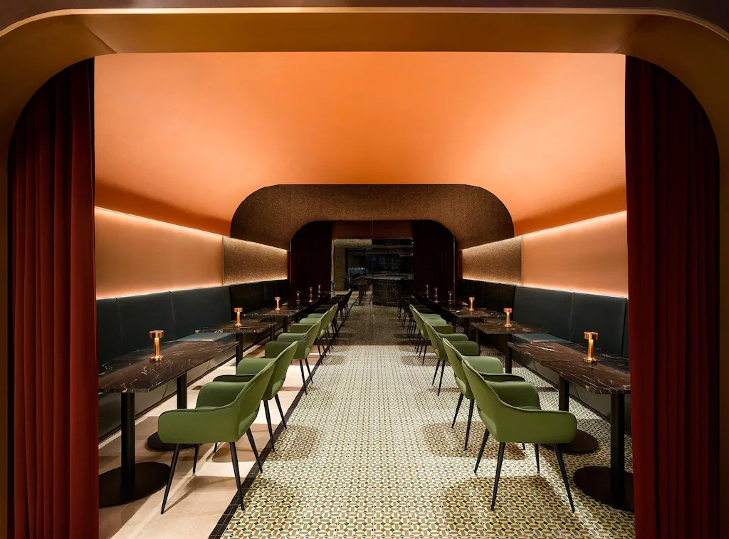 フォーポイントバイシェラトン・ソウル，九老 Four Points by Sheraton Seoul, Guro 画像8