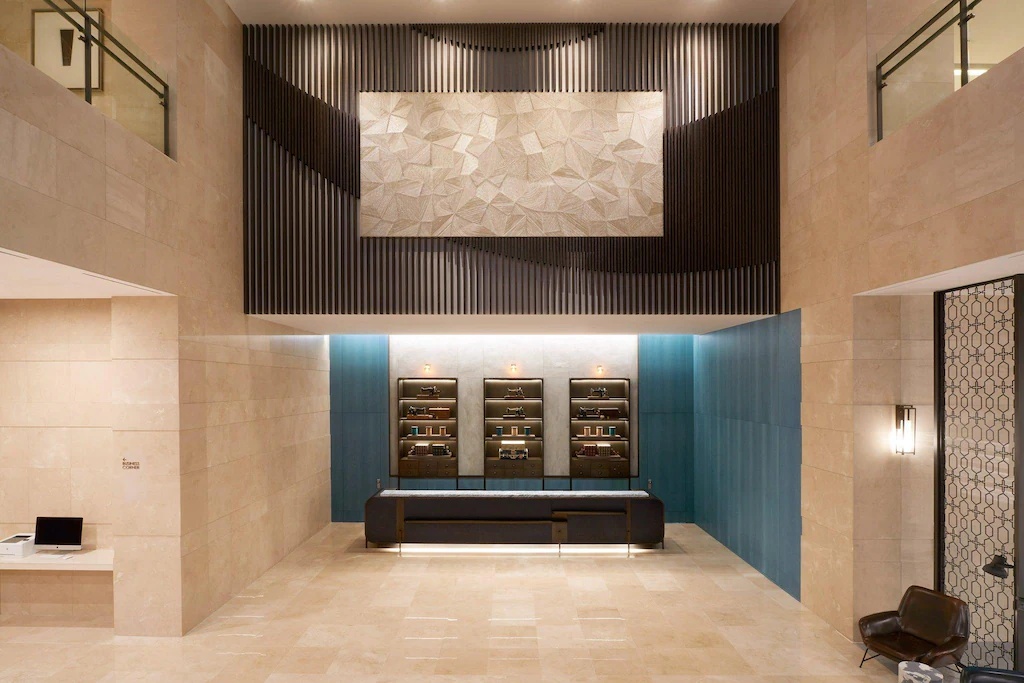 フォーポイントバイシェラトン・ソウル，九老 Four Points by Sheraton Seoul, Guro 画像12