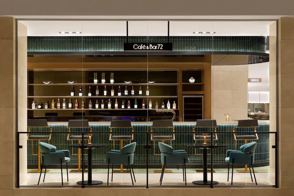 フォーポイントバイシェラトン・ソウル，九老 Four Points by Sheraton Seoul, Guro 画像16