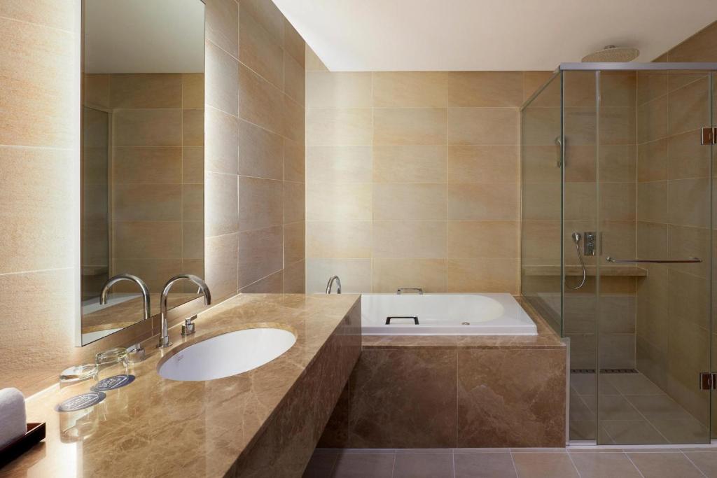 フォーポイントバイシェラトン・ソウル，九老 Four Points by Sheraton Seoul, Guro 画像25