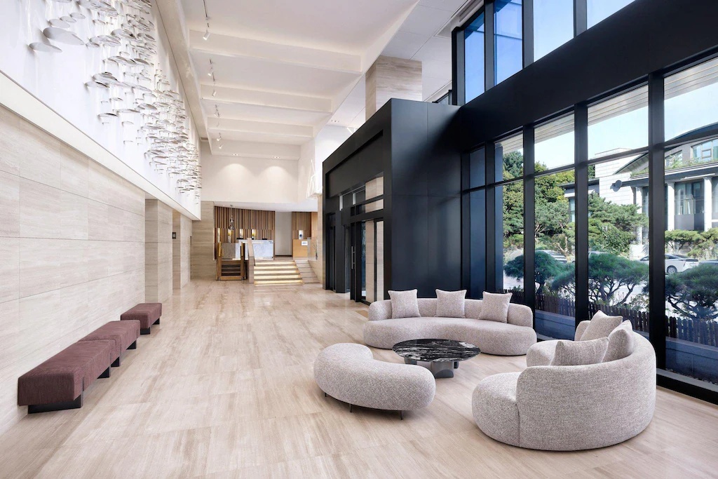 フォーポイントバイシェラトン水原 Four Points by Sheraton Suwon 画像5