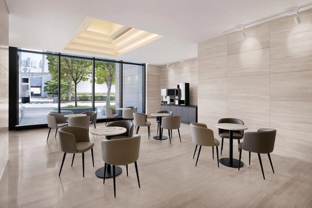 フォーポイントバイシェラトン水原 Four Points by Sheraton Suwon 画像23