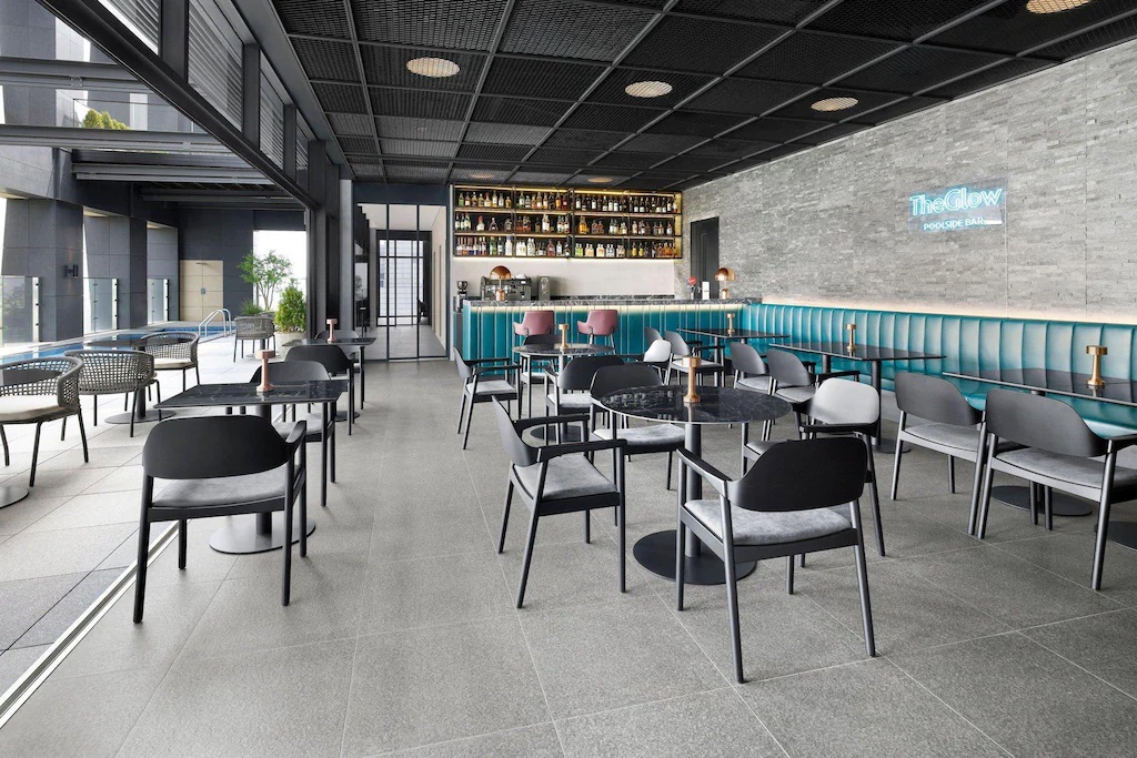 フォーポイントバイシェラトン水原 Four Points by Sheraton Suwon 画像26