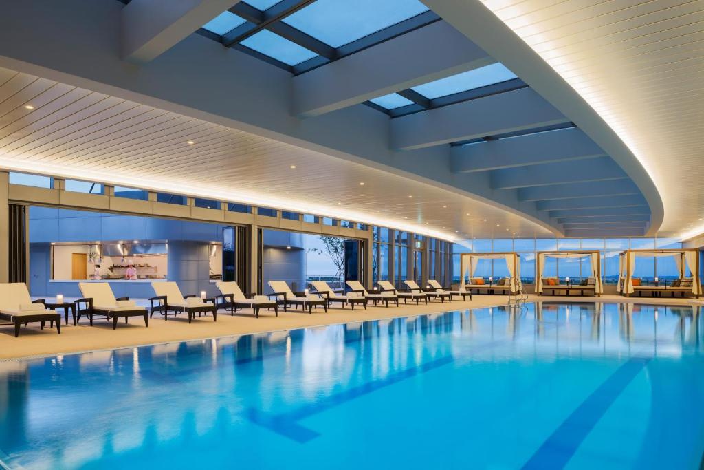 グランド ハイアット 仁川 Grand Hyatt Incheon 画像3