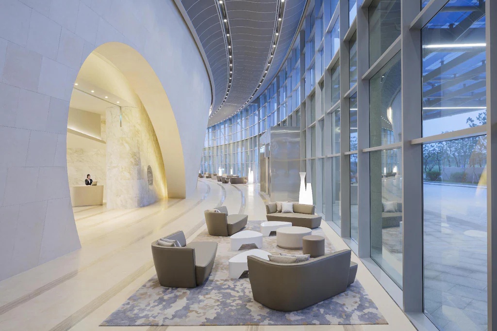 グランド ハイアット 仁川 Grand Hyatt Incheon 画像4
