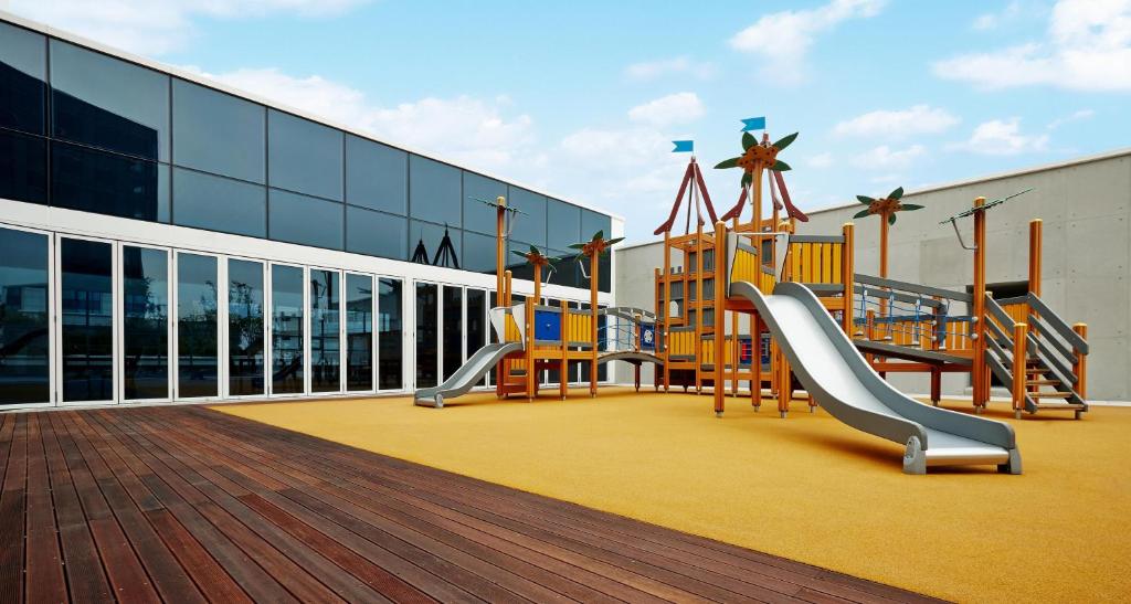 グランド ハイアット 仁川 Grand Hyatt Incheon 画像7