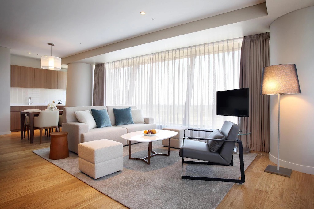 グランド ハイアット 仁川 Grand Hyatt Incheon 画像11