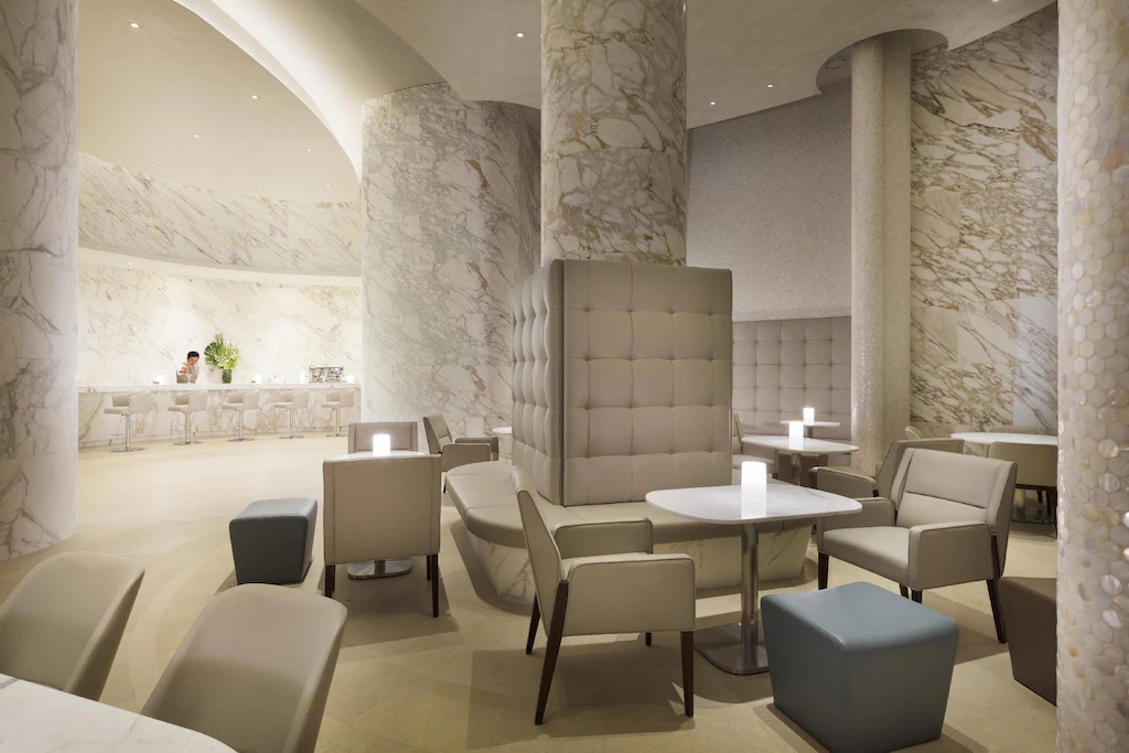 グランド ハイアット 仁川 Grand Hyatt Incheon 画像13