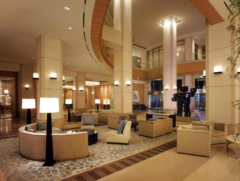 グランド ハイアット 仁川 Grand Hyatt Incheon 画像17