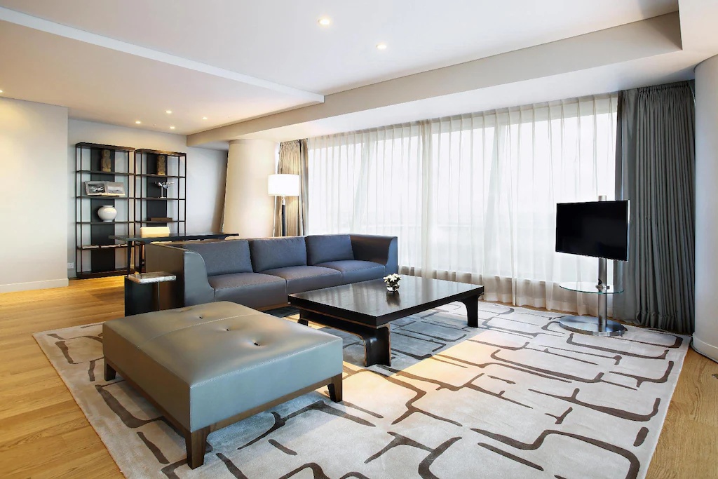 グランド ハイアット 仁川 Grand Hyatt Incheon 画像18