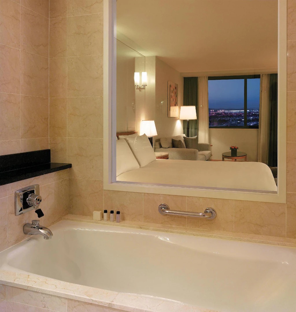 グランド ハイアット 仁川 Grand Hyatt Incheon 画像22