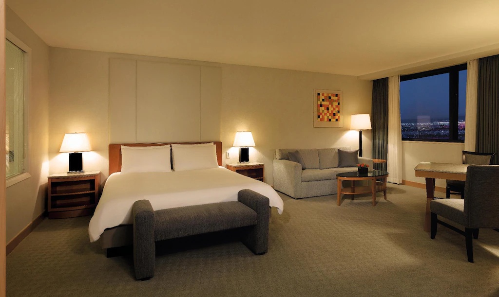 グランド ハイアット 仁川 Grand Hyatt Incheon 画像26