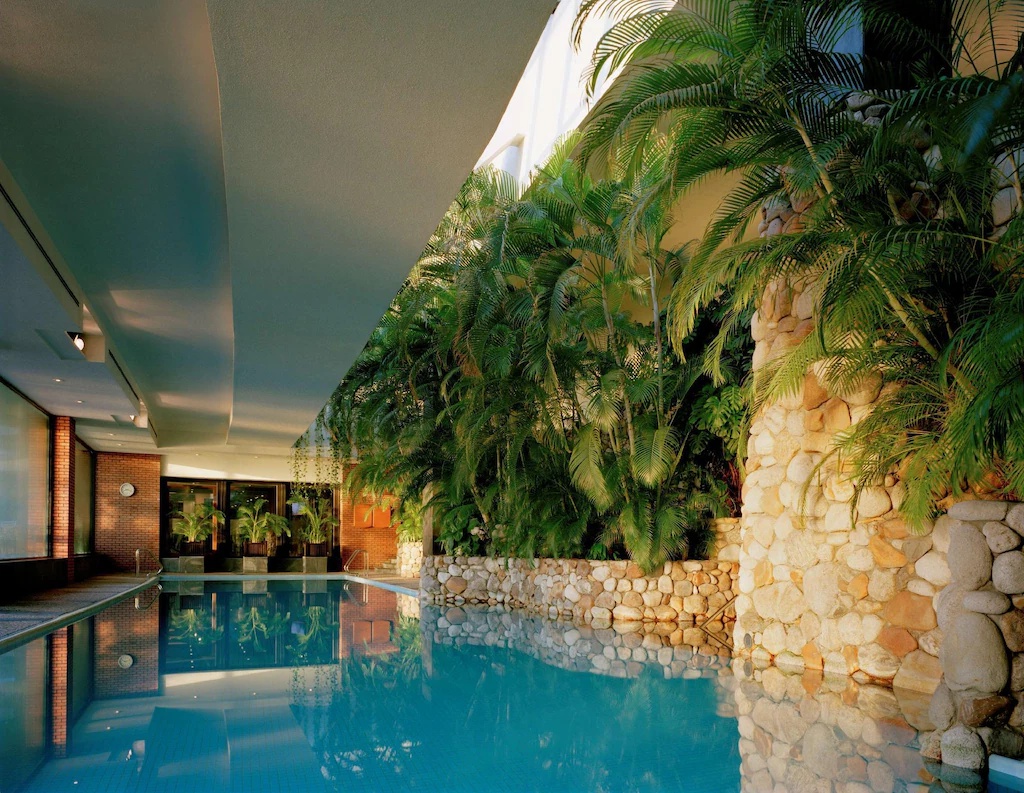 グランド ハイアット ソウル Grand Hyatt Seoul 画像5