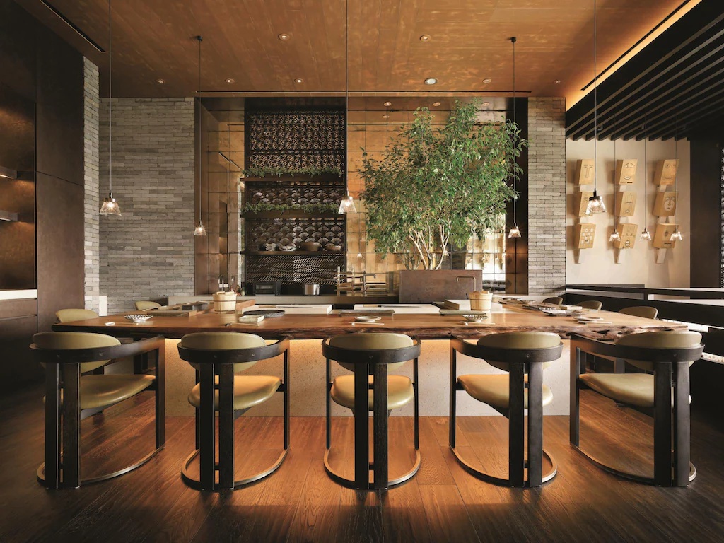 グランド ハイアット ソウル Grand Hyatt Seoul 画像7