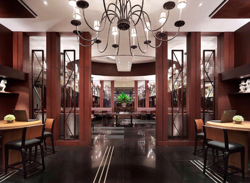 グランド ハイアット ソウル Grand Hyatt Seoul 画像11