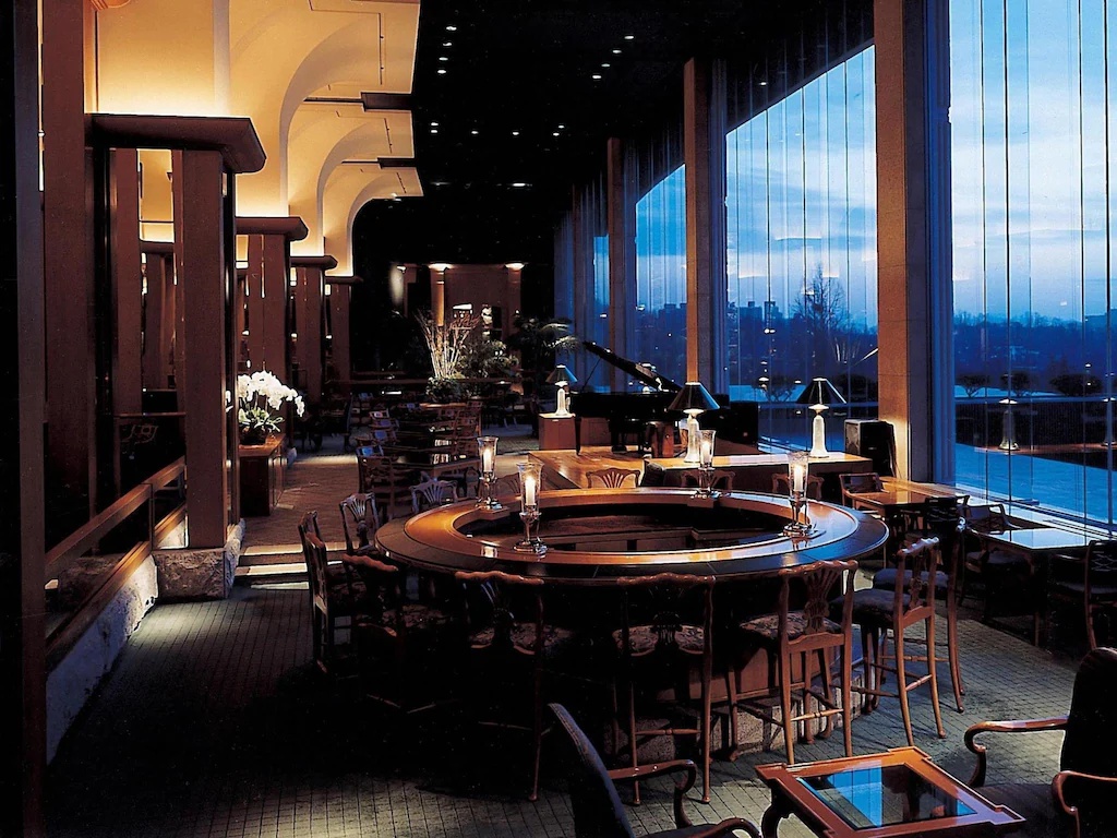 グランド ハイアット ソウル Grand Hyatt Seoul 画像13