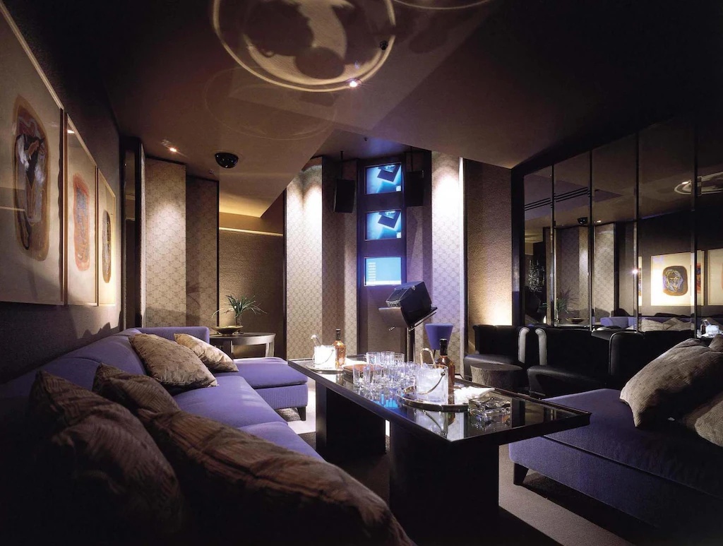 グランド ハイアット ソウル Grand Hyatt Seoul 画像23