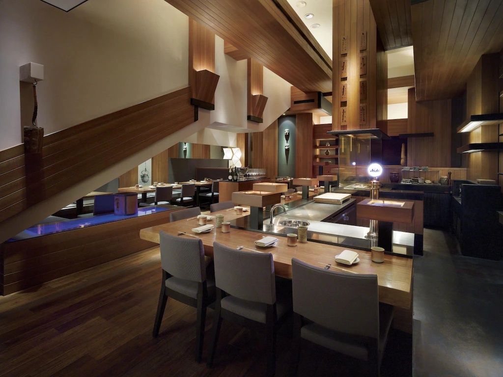 グランド ハイアット ソウル Grand Hyatt Seoul 画像25