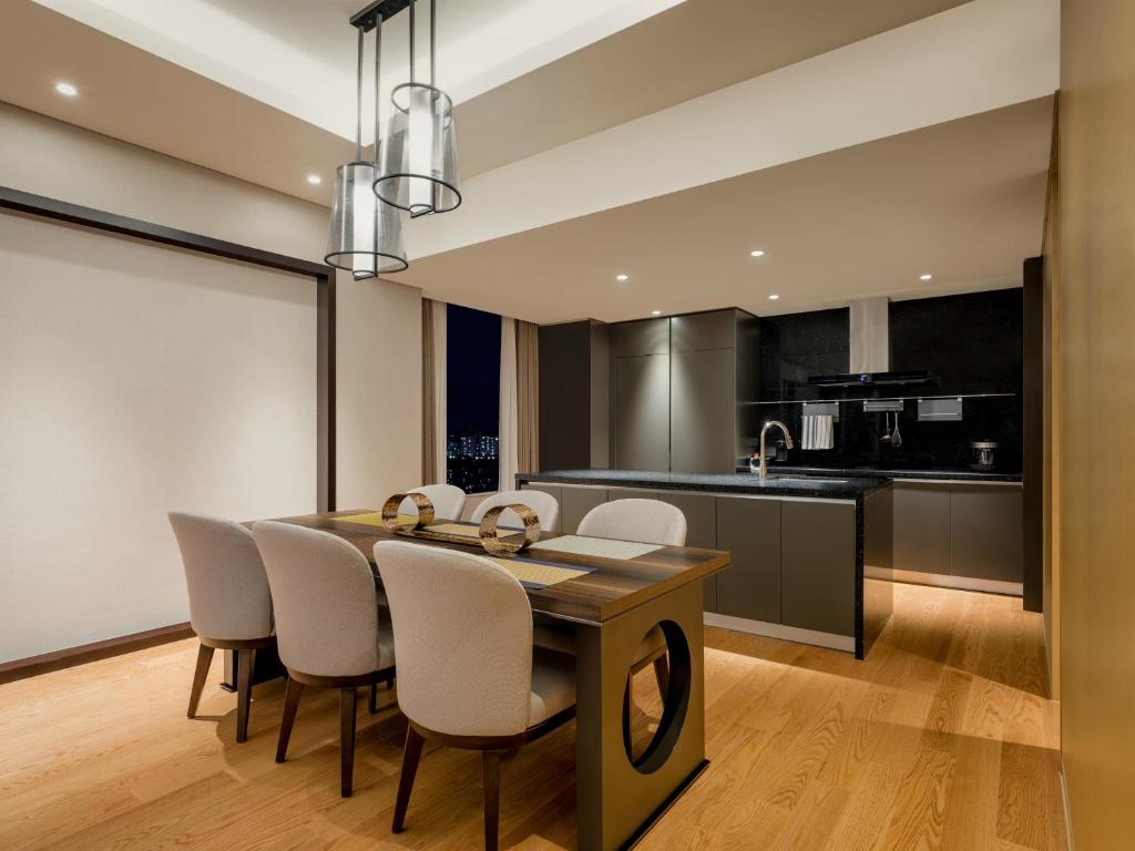 グランド メルキュール アンバサダー ホテル ＆ レジデンス ソウル龍山 Grand Mercure Ambassador Hotel & Residences Seoul Yongsan 画像7