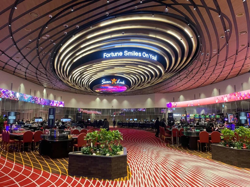 グランド メルキュール アンバサダー ホテル ＆ レジデンス ソウル龍山 Grand Mercure Ambassador Hotel & Residences Seoul Yongsan 画像8