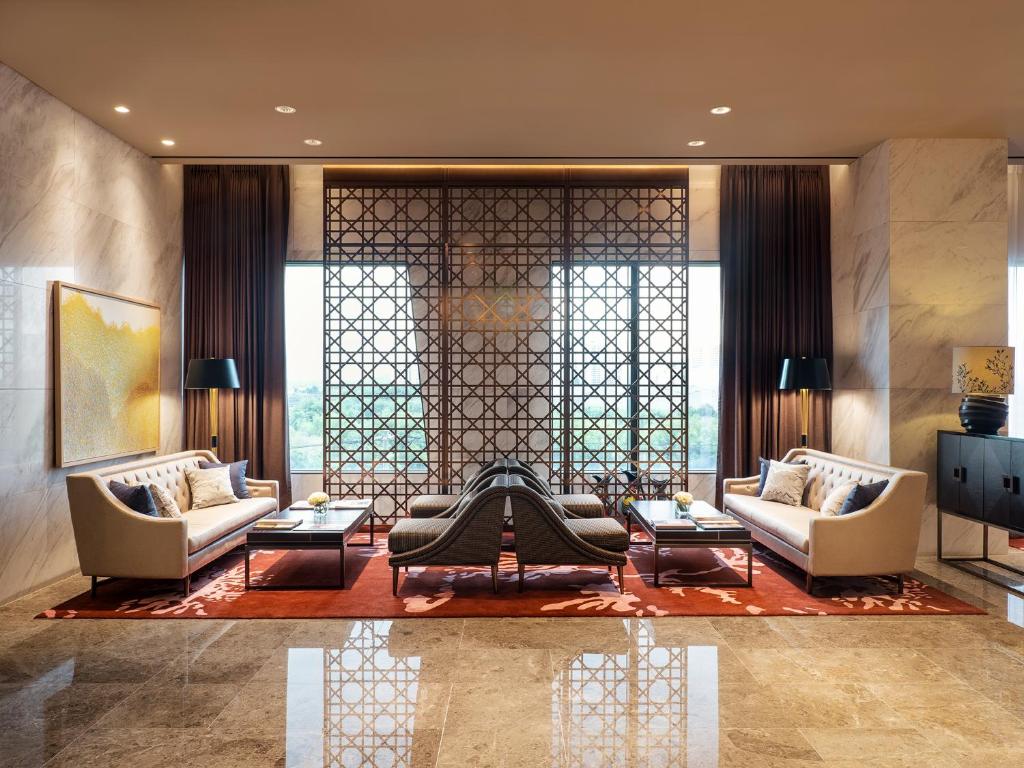 グランド メルキュール アンバサダー ホテル ＆ レジデンス ソウル龍山 Grand Mercure Ambassador Hotel & Residences Seoul Yongsan 画像16