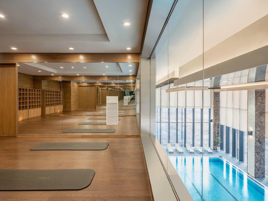 グランド メルキュール アンバサダー ホテル ＆ レジデンス ソウル龍山 Grand Mercure Ambassador Hotel & Residences Seoul Yongsan 画像20