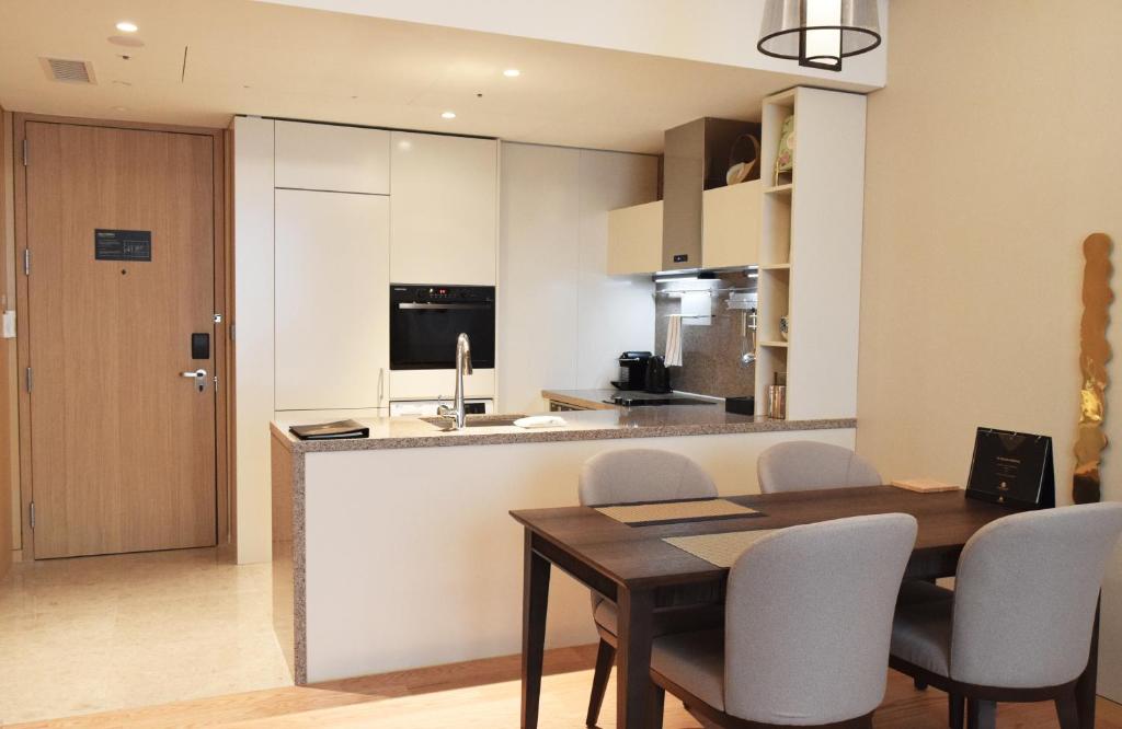 グランド メルキュール アンバサダー ホテル ＆ レジデンス ソウル龍山 Grand Mercure Ambassador Hotel & Residences Seoul Yongsan 画像25