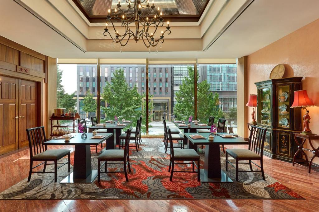 グランドメルキュール インペリアル パレス ソウル Grand Mercure Imperial Palace Seoul Gangnam 画像4